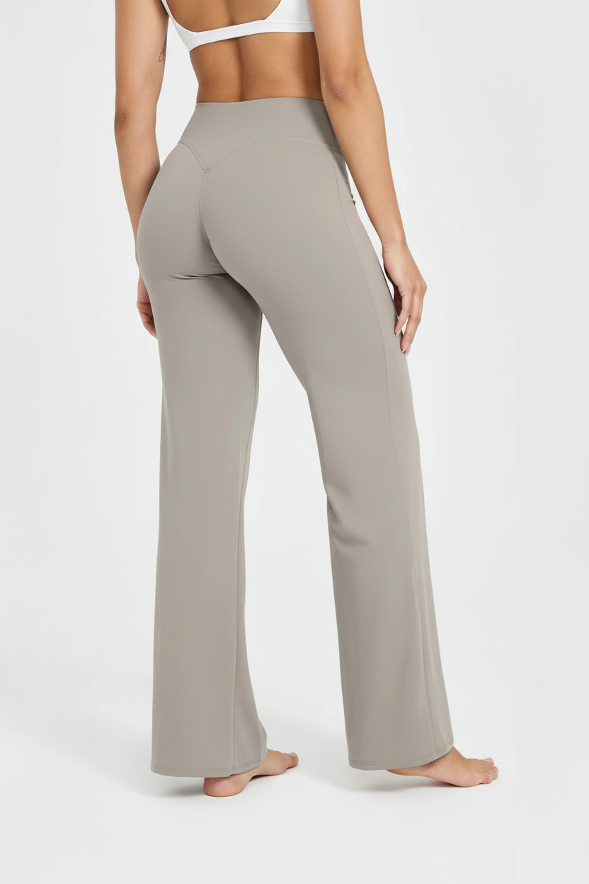 THE QUANTUM NOW Yoga Flow Pants