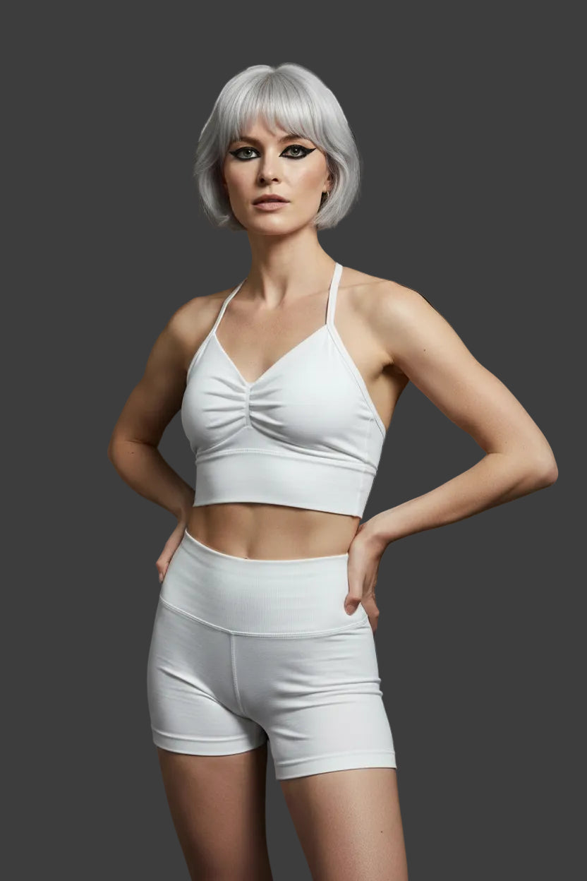 THE QUANTUM NOW Yoga Flow Set